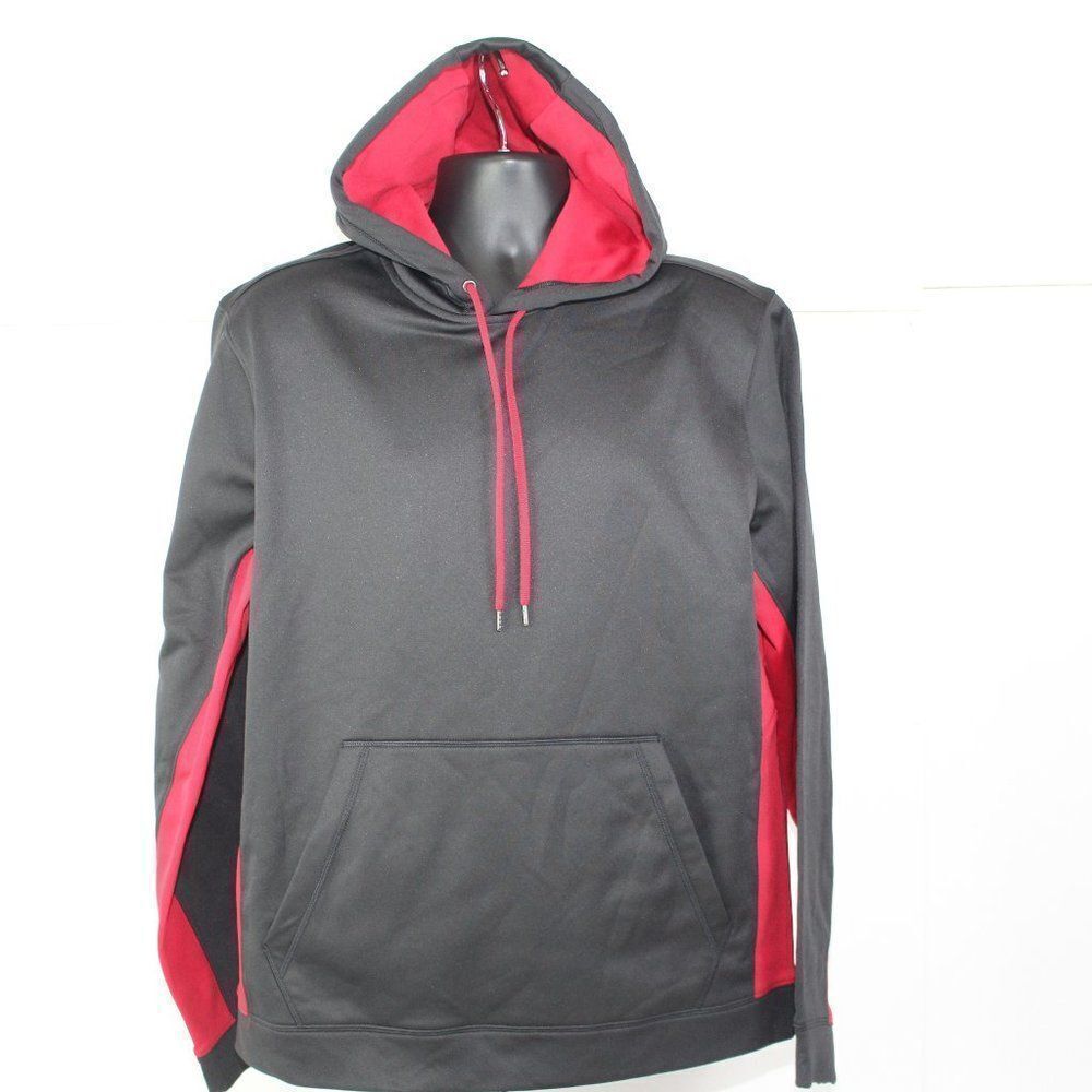 SPORT TEK men's Hoodie size M
